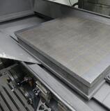 Second Hand ELB SWB 6 VA II Surface grinding Machinery for sale | Asset-Tr