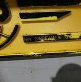 Second Hand ELB SWB 6 VA II Surface grinding Machinery for sale | Asset-Tr