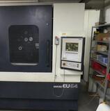 Preiswerte MAKINO EU64 Erodiermaschine günstig kaufen | Asset-Trade