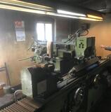 Second Hand ARTHUR KLINK RSHF1-2000 broaching tool shaper for sale | Asset-Trade