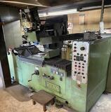 Preiswerte KAPP XS 505 S Messerkopfschleifmaschine kaufen | Asset-Trade