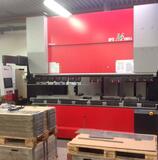 Second Hand AMADA HFE M2 1303 L Hydraulic Press Brake with low hours for sale
