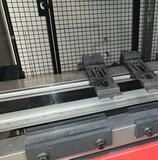 Second Hand AMADA HFE M2 1303 L Hydraulic Press Brake with low hours for sale