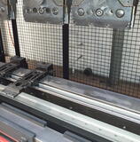 Second Hand AMADA HFE M2 1303 L Hydraulic Press Brake with low hours for sale