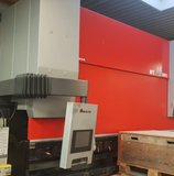 Second Hand AMADA HFE M2 1303 L Hydraulic Press Brake with low hours for sale