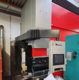 Second Hand AMADA HFE M2 1303 L Hydraulic Press Brake with low hours for sale