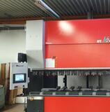 Second Hand AMADA HFE M2 1303 L Hydraulic Press Brake with low hours for sale