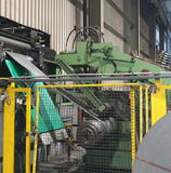 Günstige GIEBEL alkalische Coil Bandentfettung Reinungungsanlage 60m kaufen | Asset-Trade