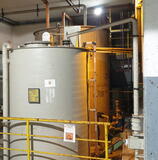 Günstige GIEBEL alkalische Coil Bandentfettung Reinungungsanlage 60m kaufen | Asset-Trade