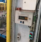 Preiswerte FRITZ MÜLLER ZE 500-28 hydraulische Presse | Asset-Trade