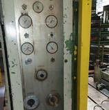 Preiswerte FRITZ MÜLLER ZE 500-28 hydraulische Presse | Asset-Trade