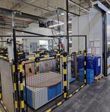 Second Hand BRUDERER BSTA 50 Press for Sale | Asset-Trade