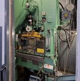 Second Hand BRUDERER BSTA 50 Press for Sale | Asset-Trade