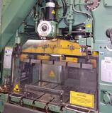 Second Hand BRUDERER BSTA 50 Press for Sale | Asset-Trade