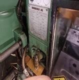 Second Hand BRUDERER BSTA 50 Press for Sale | Asset-Trade