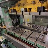 Second Hand BRUDERER BSTA 50 Press for Sale | Asset-Trade