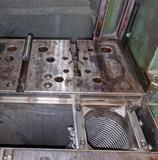 Second Hand BRUDERER BSTA 50 Press for Sale | Asset-Trade