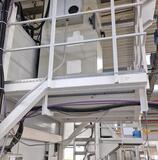 Second Hand BRUDERER BSTA 50 Press for Sale | Asset-Trade