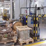 Second Hand BRUDERER BSTA 50 Press for Sale | Asset-Trade