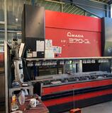 Second Hand AMADA HFP-220. 3L bending press for Sale | Asset-Trade