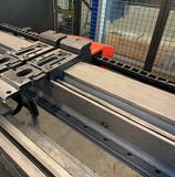 Second Hand AMADA HFP-220. 3L bending press for Sale | Asset-Trade