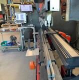 Second Hand AMADA HFP-220. 3L bending press for Sale | Asset-Trade