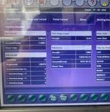 Second Hand AMADA HFP-220. 3L bending press for Sale | Asset-Trade