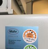 Preiswerte MAHR OKM ACCURE 250 - CNC Messmaschine kaufen