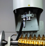 Preiswerte MAHR OKM ACCURE 250 - CNC Messmaschine kaufen