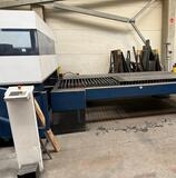 Second Hand TRUMPF 3030 3.2kw laser  for sales | Asset-Trade