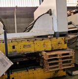 Second Hand ARISA S-4-630-420-200-FDE TRANSFER PRESS for Sale | Asset-Trade