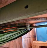 Second Hand ARISA S-4-630-420-200-FDE TRANSFER PRESS for Sale | Asset-Trade