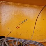 Second Hand ARISA S-4-630-420-200-FDE TRANSFER PRESS for Sale | Asset-Trade
