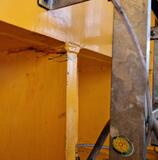 Second Hand ARISA S-4-630-420-200-FDE TRANSFER PRESS for Sale | Asset-Trade