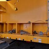 Second Hand ARISA S-4-630-420-200-FDE TRANSFER PRESS for Sale | Asset-Trade