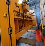 Second Hand ARISA S-4-630-420-200-FDE TRANSFER PRESS for Sale | Asset-Trade