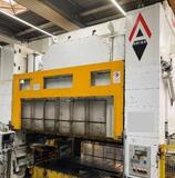 Preiswerte ARISA S-4-630-420-200-FDE TRANSFER PRESSE kaufen | Asset-Trade