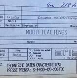 Preiswerte ARISA S-4-630-420-200-FDE TRANSFER PRESSE kaufen | Asset-Trade