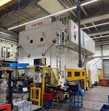 Preiswerte ARISA S-4-630-420-200-FDE TRANSFER PRESSE kaufen | Asset-Trade
