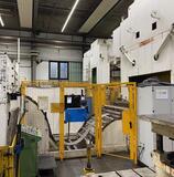 Preiswerte ARISA S-4-630-420-200-FDE TRANSFER PRESSE kaufen | Asset-Trade