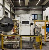 Preiswerte ARISA S-4-630-420-200-FDE TRANSFER PRESSE kaufen | Asset-Trade