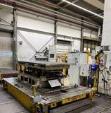 Preiswerte ARISA S-4-630-420-200-FDE TRANSFER PRESSE kaufen | Asset-Trade