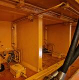 Second Hand ARISA S-4-630-420-200-FDE TRANSFER PRESS for Sale | Asset-Trade