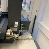 Preiswerte WERTH Video Check IP 400x200 3D CNC Multisensor-Koordinatenmessmaschine kaufen | Asset-Trade