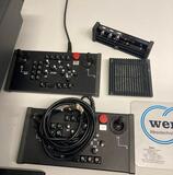 Preiswerte WERTH Video Check IP 400x200 3D CNC Multisensor-Koordinatenmessmaschine kaufen | Asset-Trade