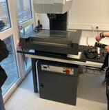 Preiswerte WERTH Video Check IP 400x200 3D CNC Multisensor-Koordinatenmessmaschine kaufen | Asset-Trade