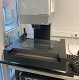 Preiswerte WERTH Video Check IP 400x200 3D CNC Multisensor-Koordinatenmessmaschine kaufen | Asset-Trade
