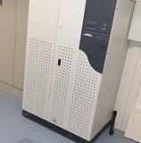 Second Hand - Schneider Electric Galaxy PW 200 unitary 200 kVA UPS for Sale | Asset-Trade
