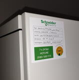 Second Hand - Schneider Electric Galaxy PW 200 unitary 200 kVA UPS for Sale | Asset-Trade