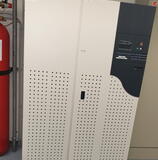 Second Hand - Schneider Electric Galaxy PW 200 unitary 200 kVA UPS for Sale | Asset-Trade